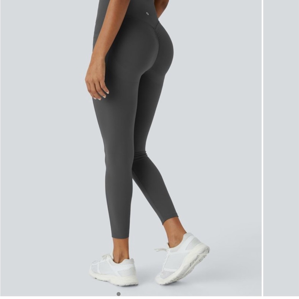 HALARA Volcanic Ash Leggings
